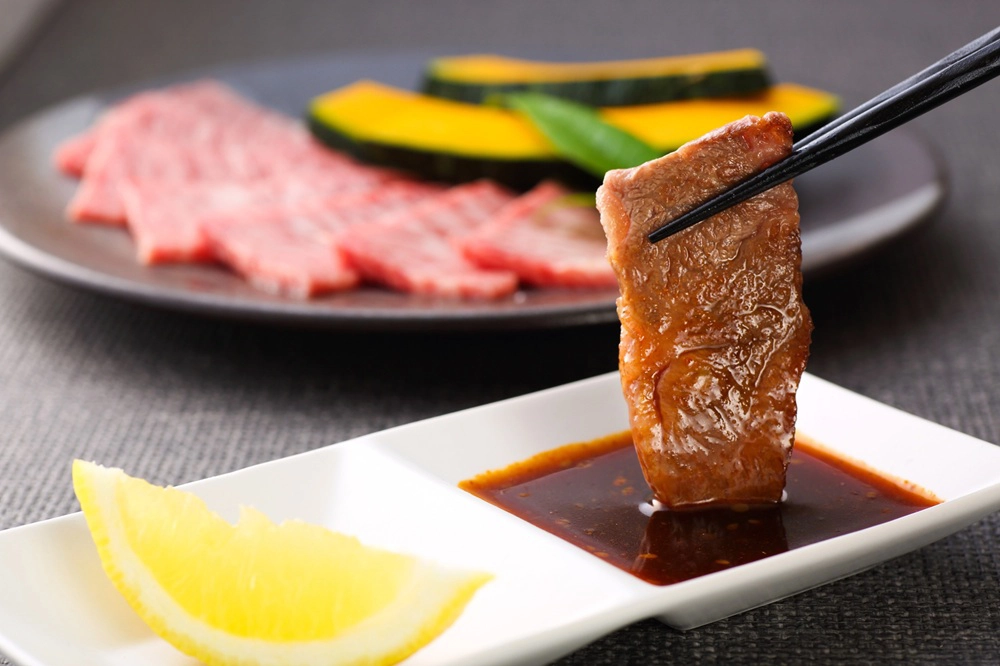 神戸牛 焼肉